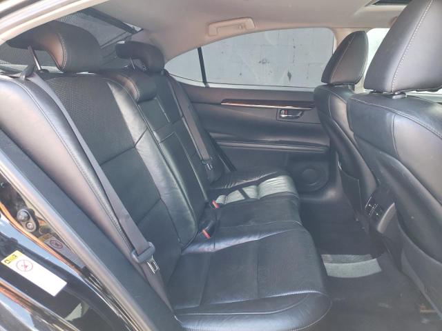 Photo 10 from auction – 2013 LEXUS ES 350 with VIN JTHBK1GG1D2045338