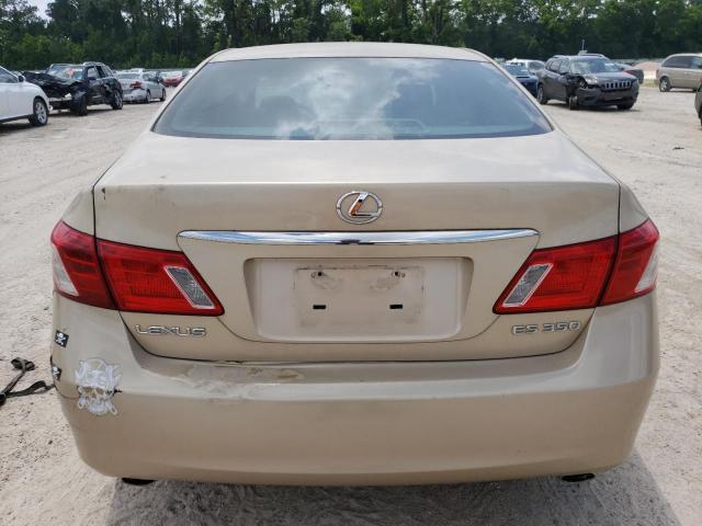 Photo 6 from auction – 2007 LEXUS ES 350 with VIN JTHBJ46G372019981