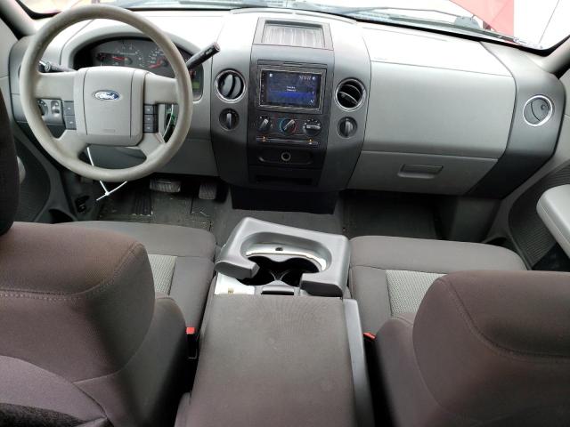 Photo 8 from auction – 2006 FORD F150 SUPER with VIN 1FTPW14V86KC85620