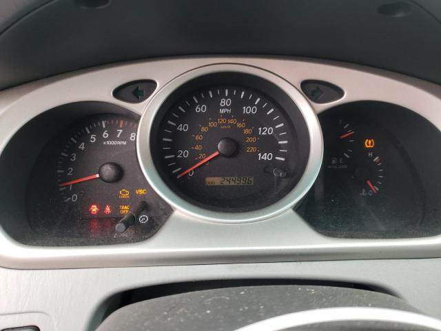 Photo 9 from auction – 2007 TOYOTA HIGHLANDER with VIN JTEGD21A770170495