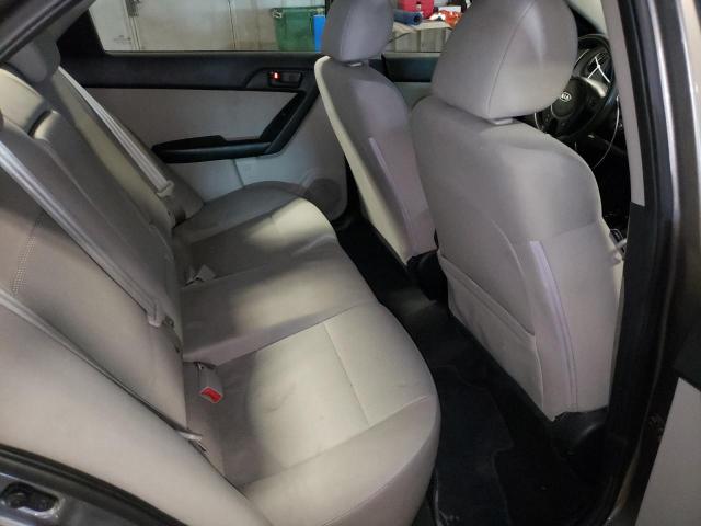 Photo 10 from auction – 2010 KIA FORTE EX with VIN KNAFU4A21A5854227
