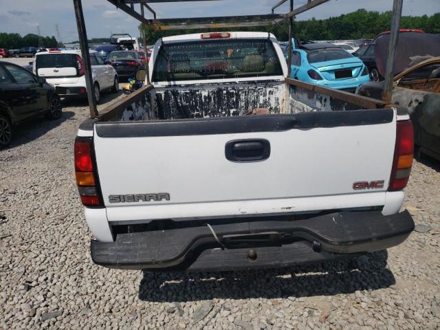 صورة رقم 6 من المزاد - 2005 GMC SIERA مع VIN 1GTEC14X75Z103395