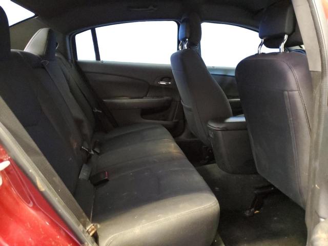Photo 10 from auction – 2013 CHRYSLER 200 TOURIN with VIN 1C3CCBBB1DN513317