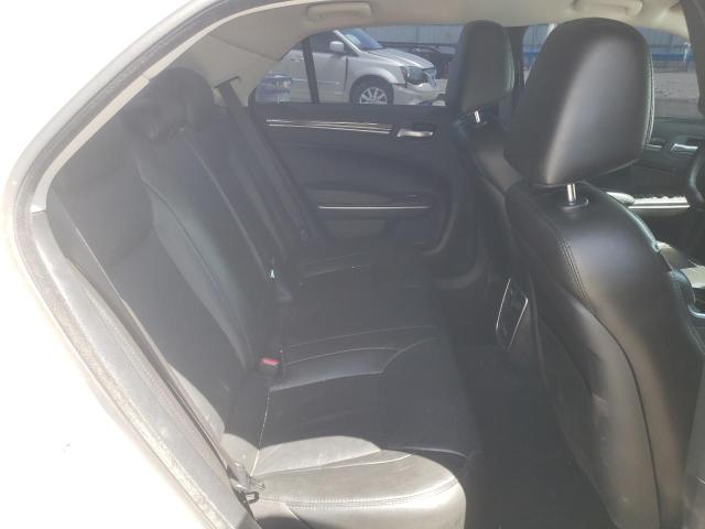 Photo 10 from auction – 2021 CHRYSLER 300 TOURIN with VIN 2C3CCARG2MH567147