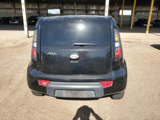 Фото 6 с аукциона – 2011 KIA SOUL + с VIN KNDJT2A24B7273878