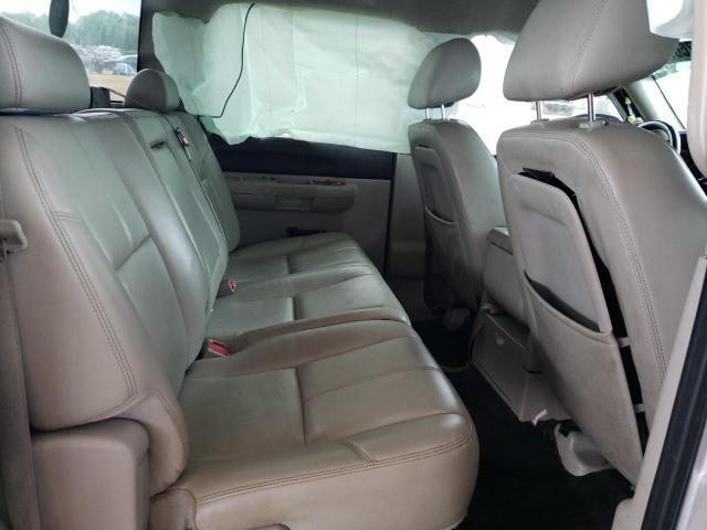 Photo 10 from auction – 2011 CHEVROLET SILVER1500 with VIN 3GCPKSE36BG175603