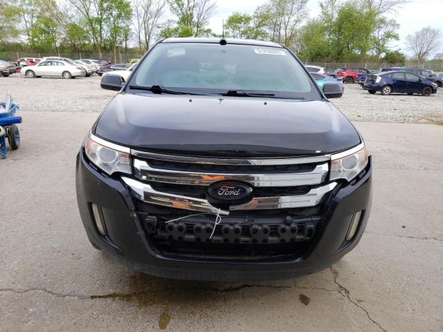 Photo 5 from auction – 2013 FORD EDGE LIMIT with VIN 2FMDK3KC0DBA17708