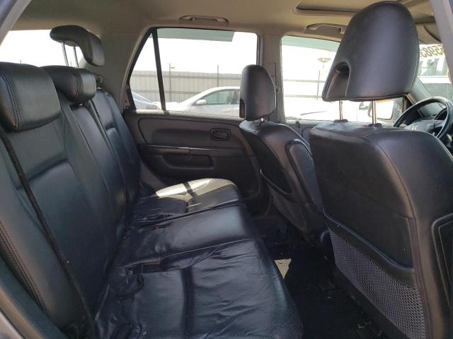 Photo 11 from auction – 2005 HONDA CR-V SE with VIN JHLRD78955C054300