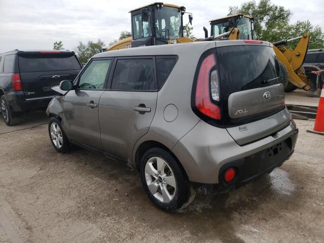 Photo 2 from auction – 2018 KIA SOUL with VIN KNDJN2A24J7539201