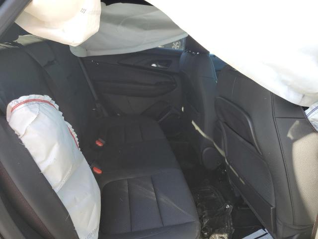 Photo 11 from auction – 2023 CHEVROLET TRAILBLAZE with VIN KL79MTSL5PB082257