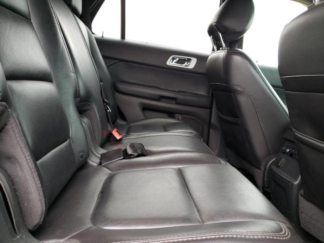 Photo 11 from auction – 2013 FORD EXPLORER X with VIN 1FM5K7D87DGB67912