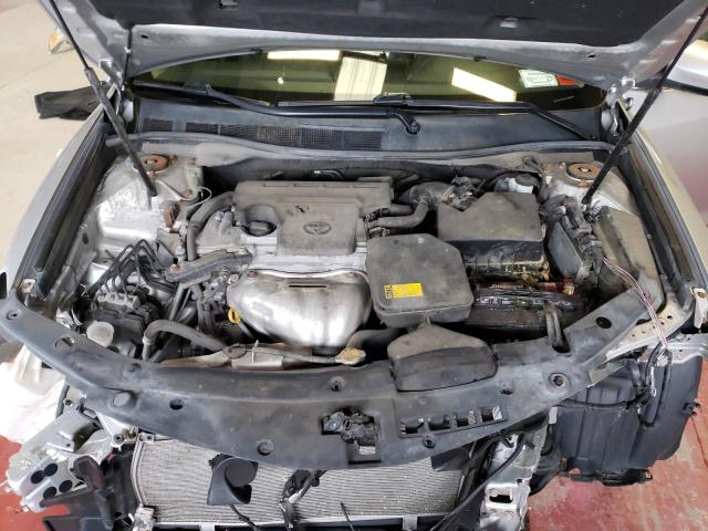 Photo 11 from auction – 2012 TOYOTA CAMRY BASE with VIN 4T1BF1FK9CU011805