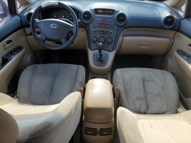 Photo 8 from auction – 2008 KIA RONDO BASE with VIN KNAFG525087148287