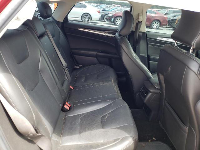 Photo 10 from auction – 2016 FORD FUSION TIT with VIN 3FA6P0K91GR226016