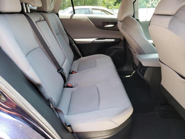 Photo 11 from auction – 2021 TOYOTA VENZA LE with VIN JTEAAAAH8MJ009309