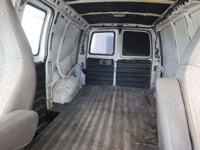 Photo 10 from auction – 2005 CHEVROLET EXPRESS with VIN 1GCGG25V251248584