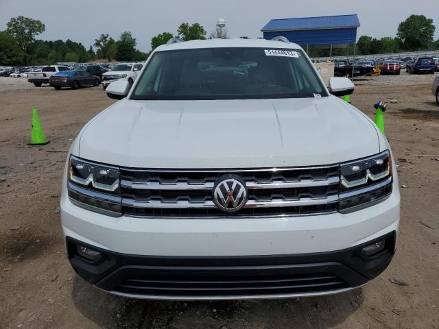Photo 5 from auction – 2018 VOLKSWAGEN ATLAS SE with VIN 1V2DR2CA8JC587148