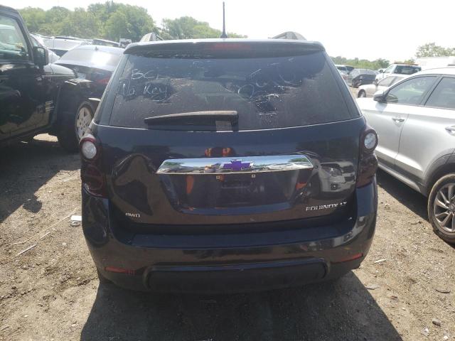 Photo 6 from auction – 2014 CHEVROLET EQUINOX LT with VIN 2GNFLFEK4E6353961