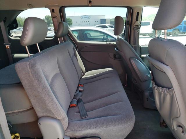 Photo 11 from auction – 2005 DODGE CARAVAN SX with VIN 1D4GP45R55B164285