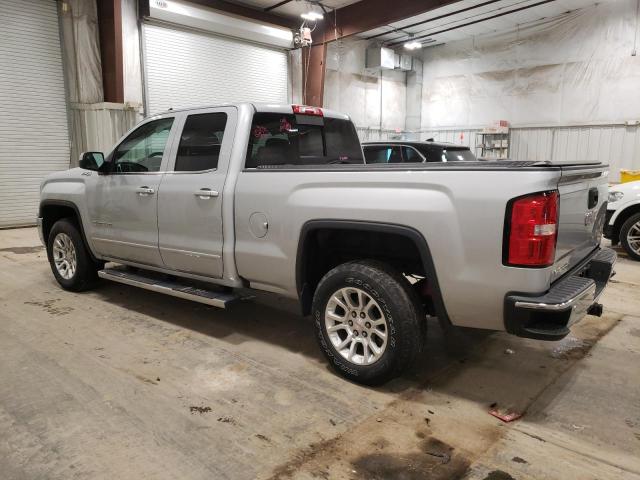 Photo 2 from auction – 2016 GMC SIERRA K15 with VIN 1GTV2MEC4GZ412020