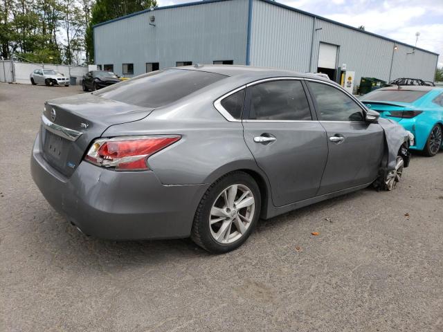 Photo 3 from auction – 2014 NISSAN ALTIMA 2.5 with VIN 1N4AL3AP3EC114918