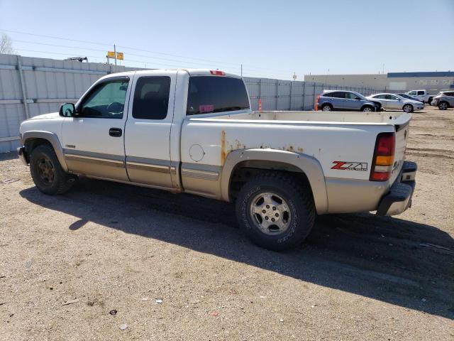 Zdjęcie 2 z aukcji – 2001 CHEVROLET SILVERADO z VIN 2GCEK19T211336614