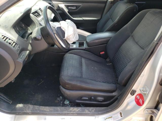 Photo 7 from auction – 2016 NISSAN ALTIMA 2.5 with VIN 1N4AL3AP4GC225321