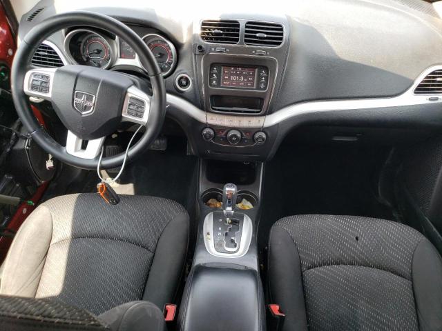 Photo 8 from auction – 2015 DODGE JOURNEY SX with VIN 3C4PDDBG3FT646388