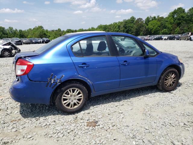 صورة رقم 3 من المزاد - 2012 SUZUKI SX4 LE مع VIN JS2YC5A3XC6304413