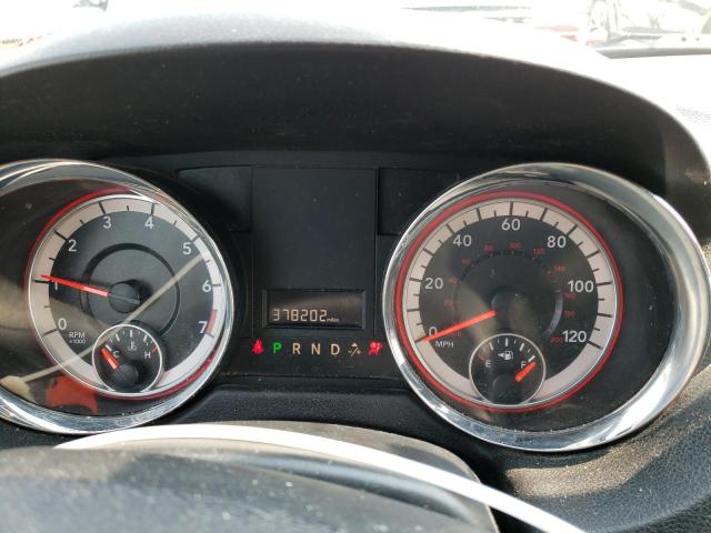 Photo 9 from auction – 2018 DODGE GRAND CARA with VIN 2C4RDGBG0JR201161