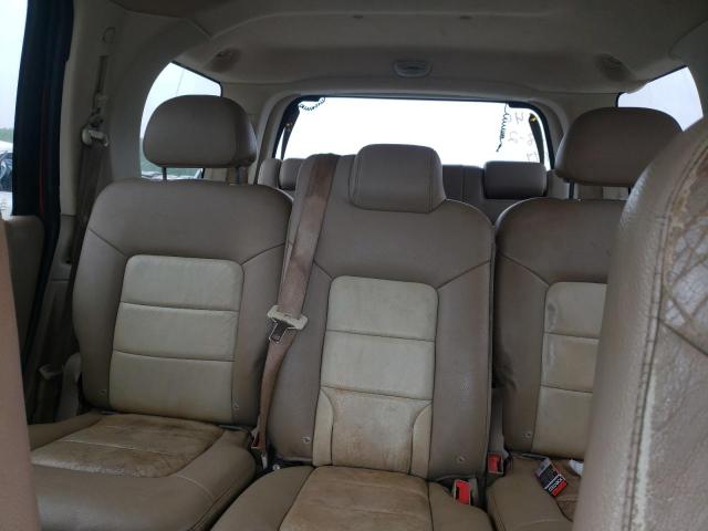 Photo 10 from auction – 2003 FORD EXPEDITION with VIN 1FMFU17LX3LC47965