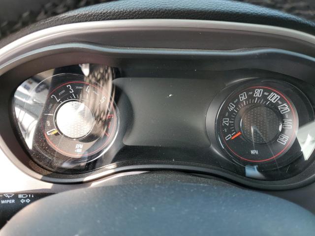 Photo 9 from auction – 2022 DODGE CHALLENGER with VIN 2C3CDZBT2NH207395