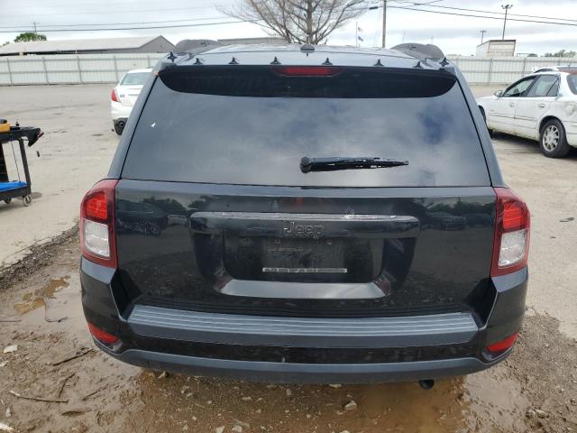 Photo 6 from auction – 2016 JEEP COMPASS SP with VIN 1C4NJCBA2GD709977