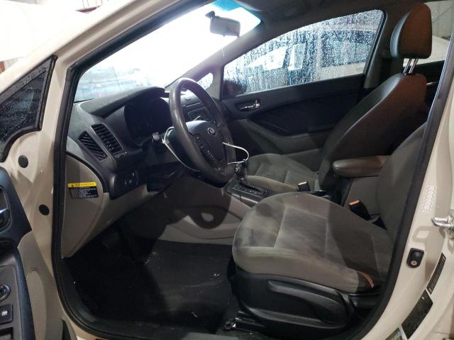 Photo 7 from auction – 2015 KIA FORTE LX with VIN KNAFK4A65F5421008