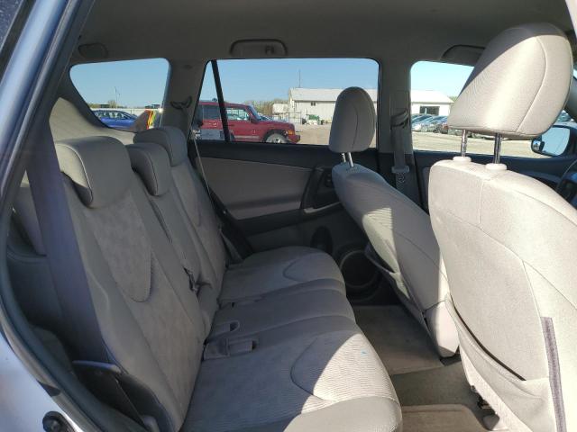 Photo 11 from auction – 2011 TOYOTA RAV4 with VIN 2T3BF4DV4BW127241