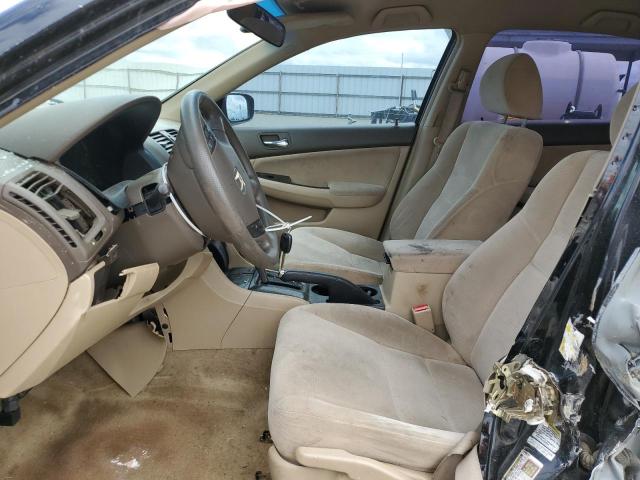 Photo 7 from auction – 2007 HONDA ACCORD se with VIN JHMCM56357C009624