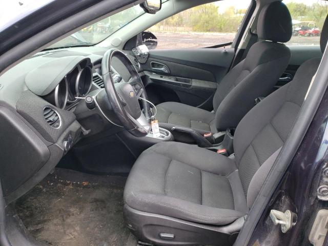 Photo 7 from auction – 2014 CHEVROLET CRUZE LT with VIN 1G1PC5SBXE7410653