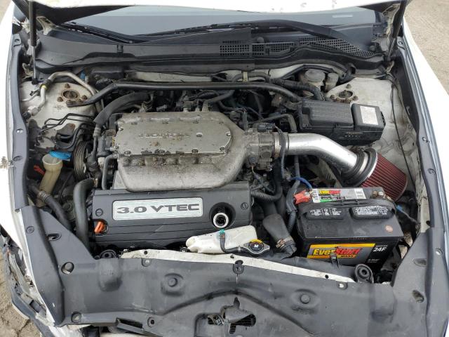 Photo 11 from auction – 2003 HONDA ACCORD EX with VIN 1HGCM81693A017995