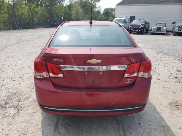 Photo 6 from auction – 2012 CHEVROLET CRUZE LT with VIN 1G1PG5SC1C7253556