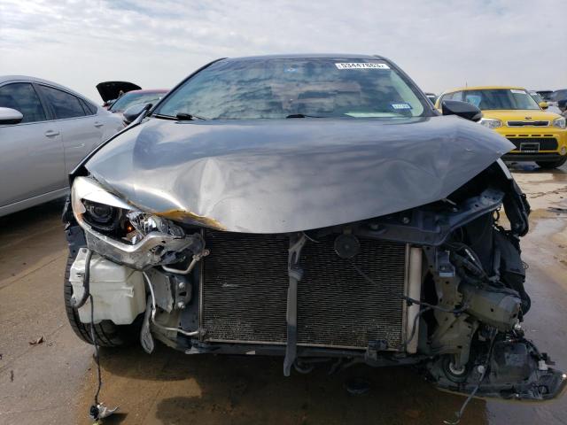 Photo 5 from auction – 2016 TOYOTA COROLLA L with VIN 5YFBURHE8GP463215
