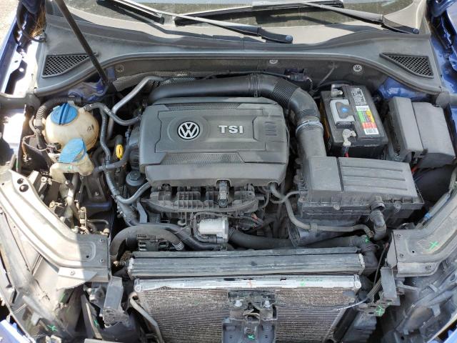 Photo 11 from auction – 2016 VOLKSWAGEN PASSAT S with VIN 1VWAT7A30GC012667