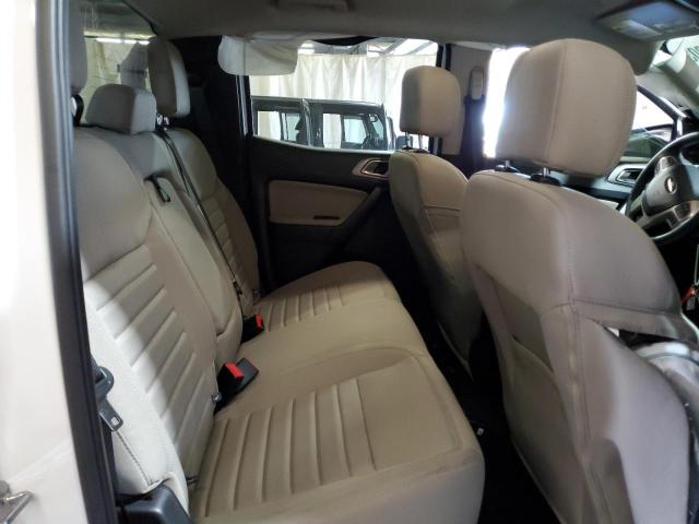 Photo 10 from auction – 2023 FORD RANGER XL with VIN 1FTER4FH4PLE06601