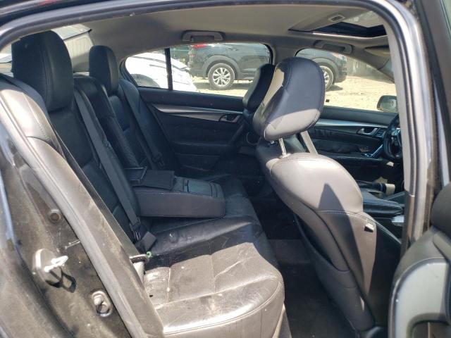 Photo 10 from auction – 2010 ACURA TL with VIN 19UUA8F56AA021867