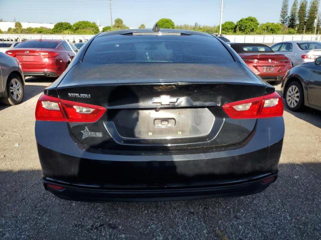 Photo 6 from auction – 2017 CHEVROLET MALIBU LS with VIN 1G1ZB5ST5HF114356