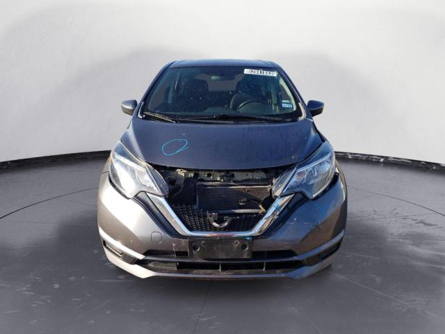 Photo 5 from auction – 2019 NISSAN VERSA NOTE with VIN 3N1CE2CP0KL354306