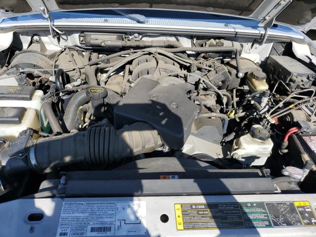 Photo 11 from auction – 2003 FORD RANGER SUP with VIN 1FTYR44E73PA98591