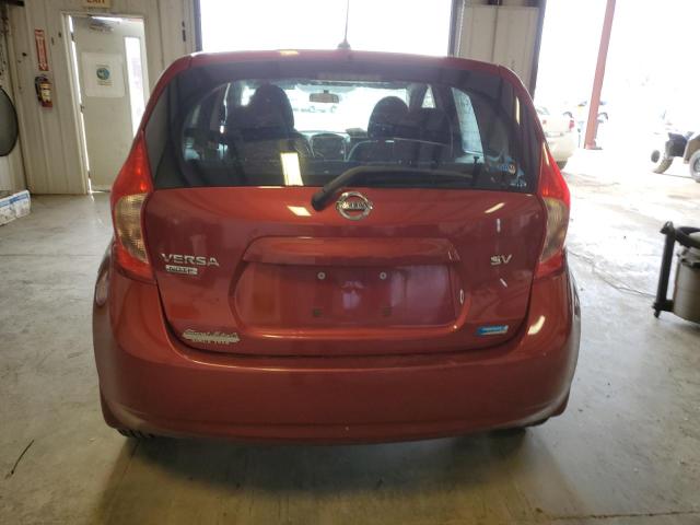 Photo 6 from auction – 2016 NISSAN VERSA NOTE with VIN 3N1CE2CP6GL402673