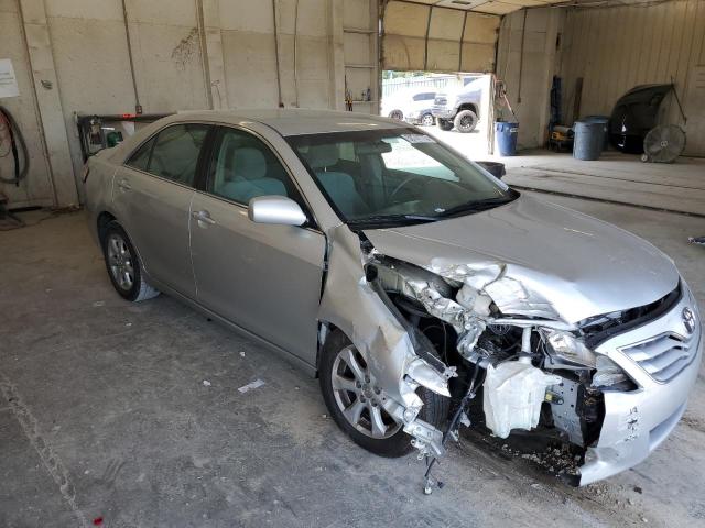 Photo 4 from auction – 2011 TOYOTA CAMRY BASE with VIN 4T1BF3EK3BU711184