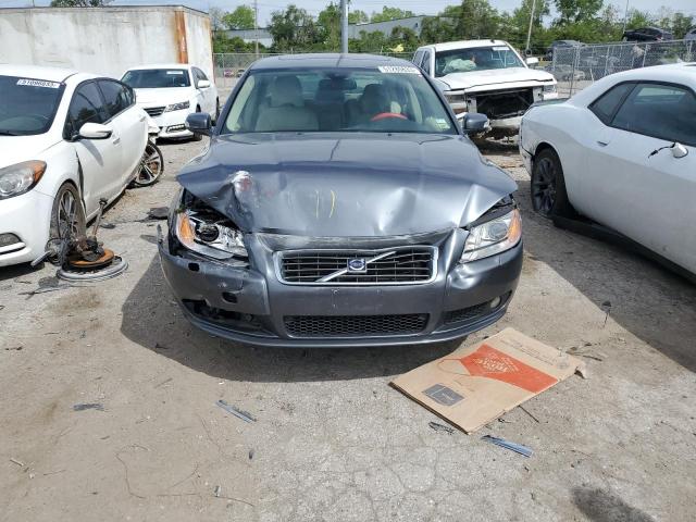 Photo 5 from auction – 2007 VOLVO S80 3.2 with VIN YV1AS982171025769