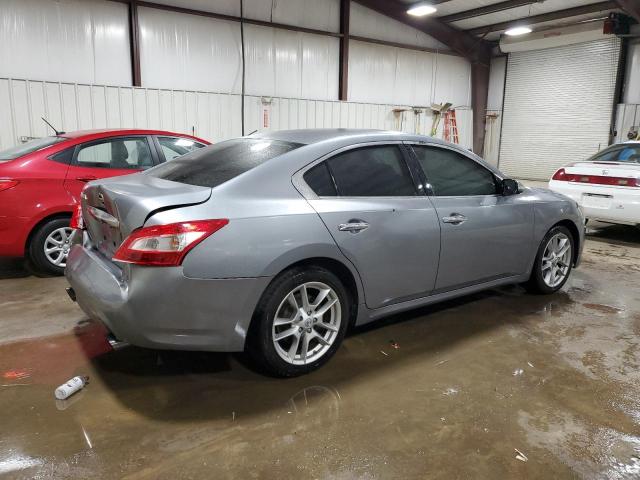 Photo 3 from auction – 2009 NISSAN MAXIMA S with VIN 1N4AA51E89C806338
